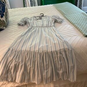 J. Crew Cotton Dress